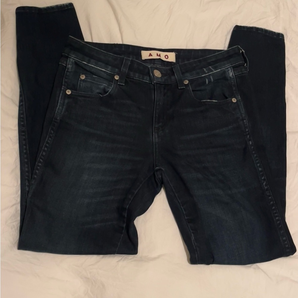AMO jeans